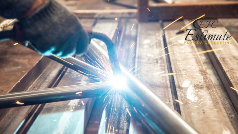 Read more about the article Metal Takeoff Services in Pensacola, FL