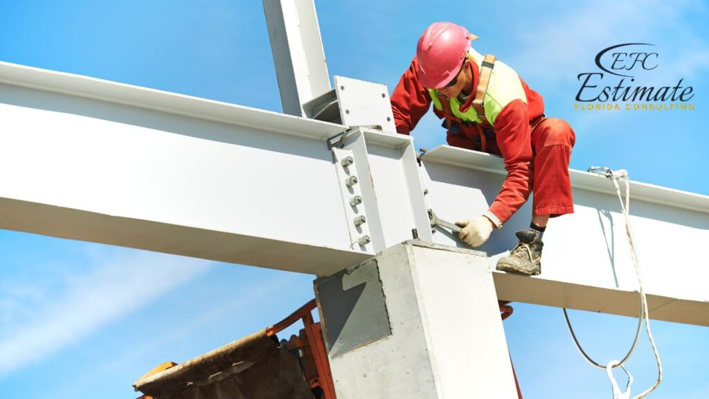 Metal Takeoff Services in Sunny Isles Beach, FL