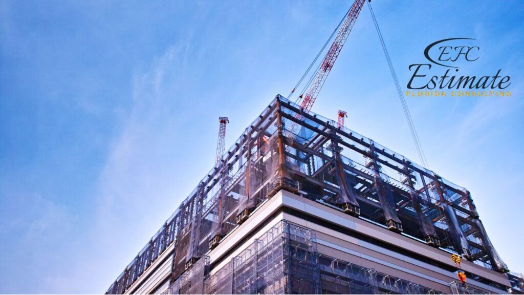 Metal Takeoff Services in Tallahassee, FL