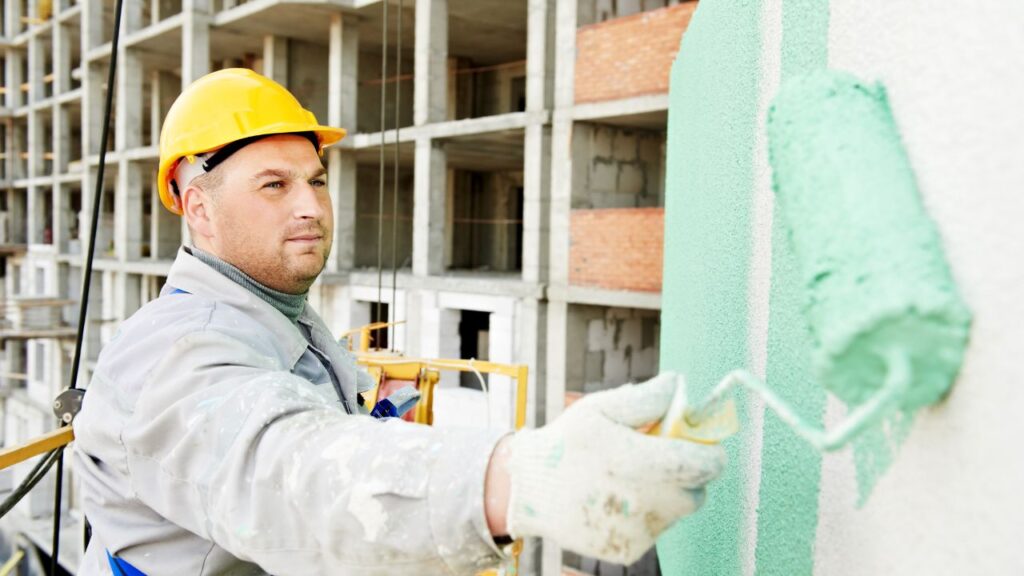Painting Takeoff Services in Alafaya, Florida