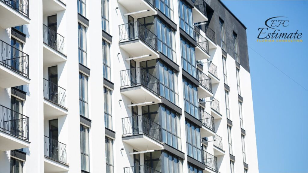 Painting Takeoff Services in Alafaya, Florida