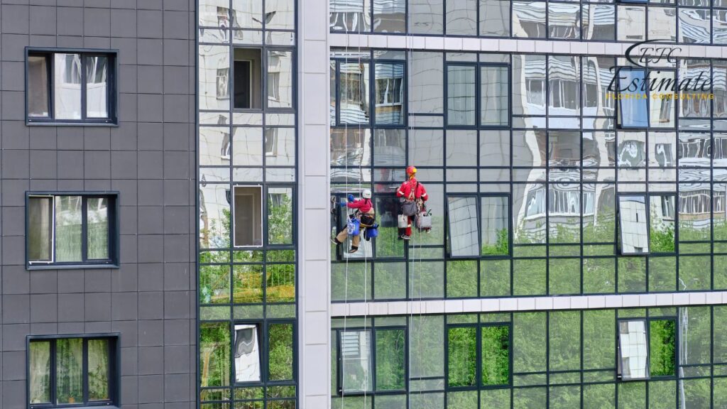 Painting Takeoff Services in Alafaya, Florida