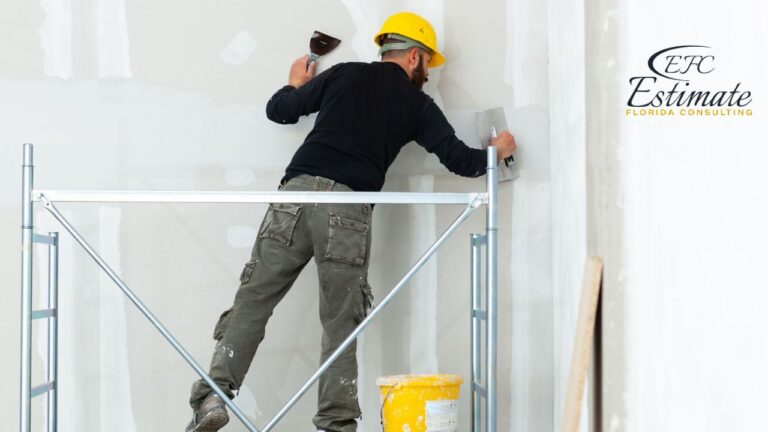 Read more about the article Painting Takeoff Services in Coral Gables, FL