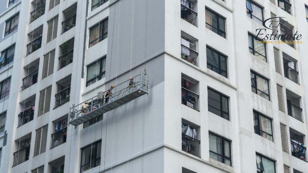 Painting Takeoff Services in Florida