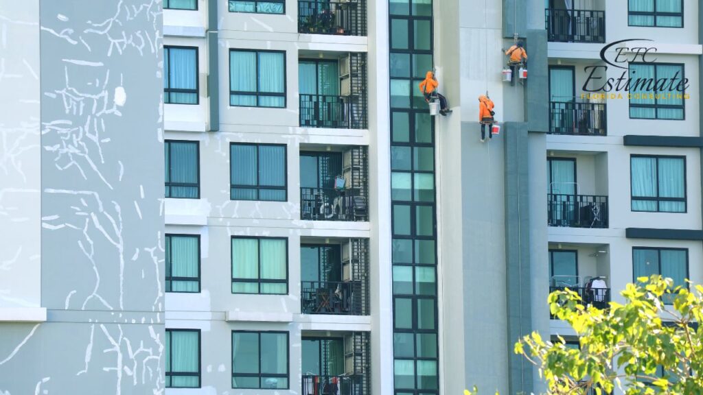 Painting Takeoff Services in Fort Myers, FL