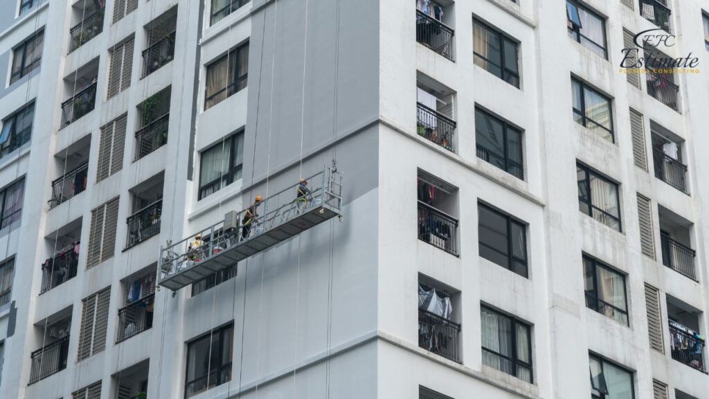 Painting Takeoff Services in Merritt Island, FL