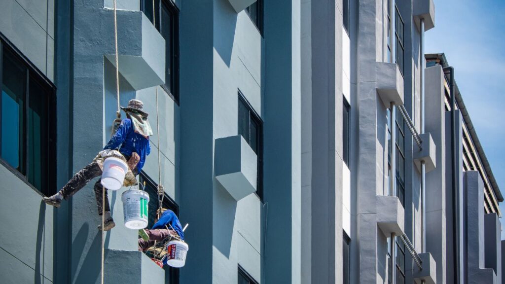 Painting Takeoff Services in Pembroke Pines, FL