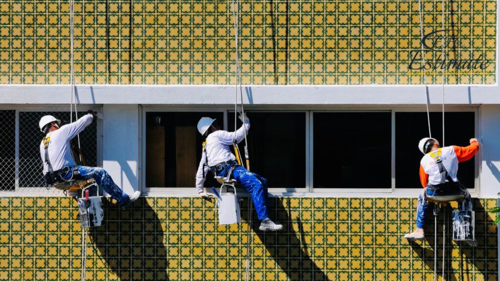 Painting Takeoff Services in Sunny Isles Beach, FL
