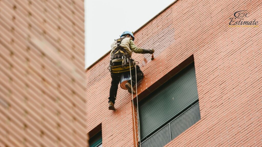 Painting Takeoff Services in Tallahassee, FL