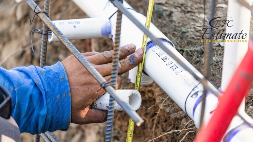 Plumbing Takeoff Services in Alafaya