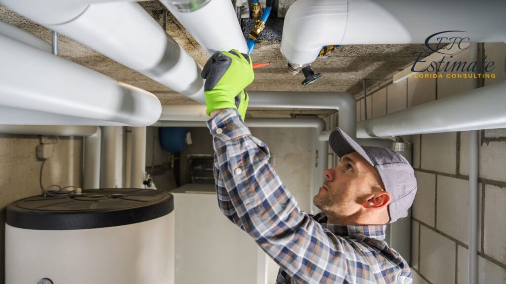 Plumbing Takeoff Services in Boynton Beach, FL