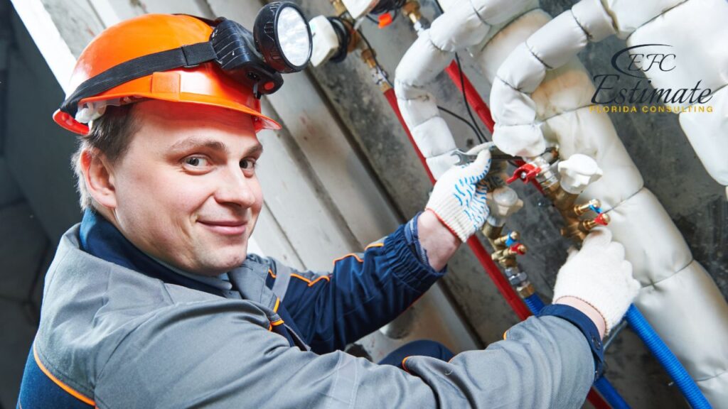 Plumbing Takeoff Services in Boynton Beach, FL