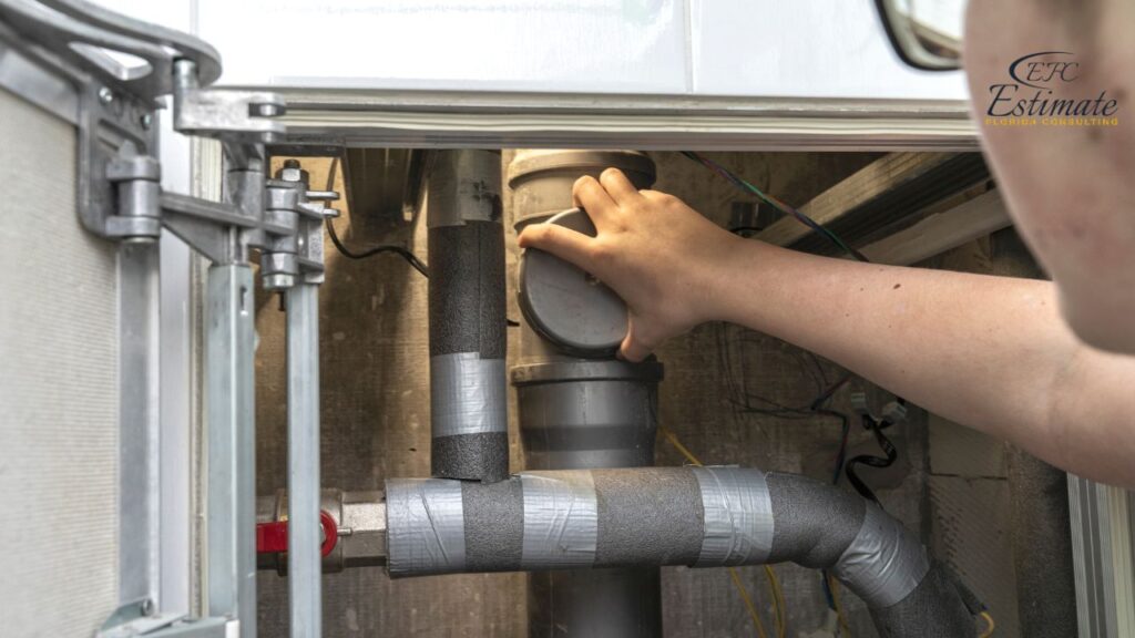 Plumbing Takeoff Services in Fort Myers