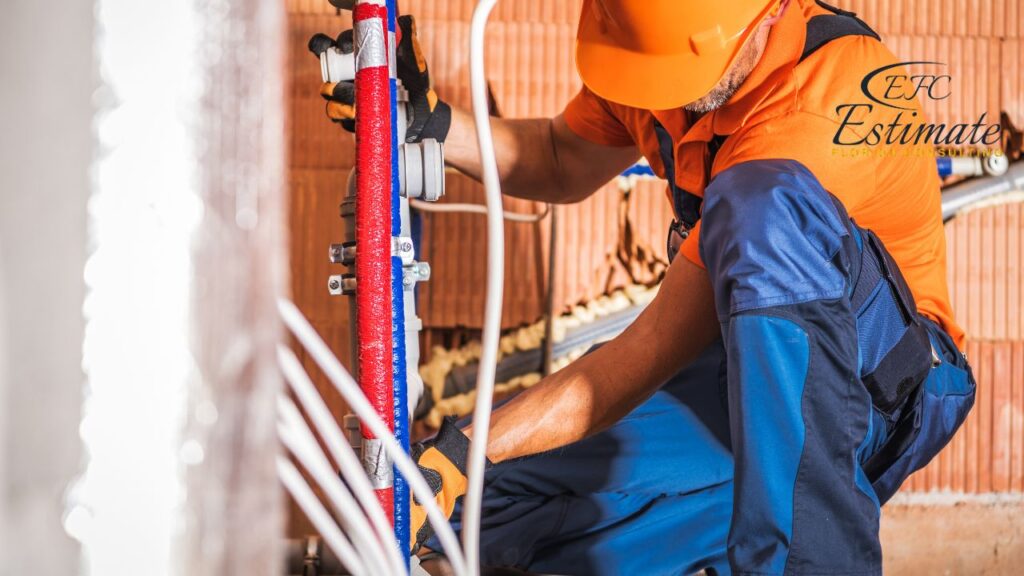 Plumbing Takeoff Services in Davie, FL