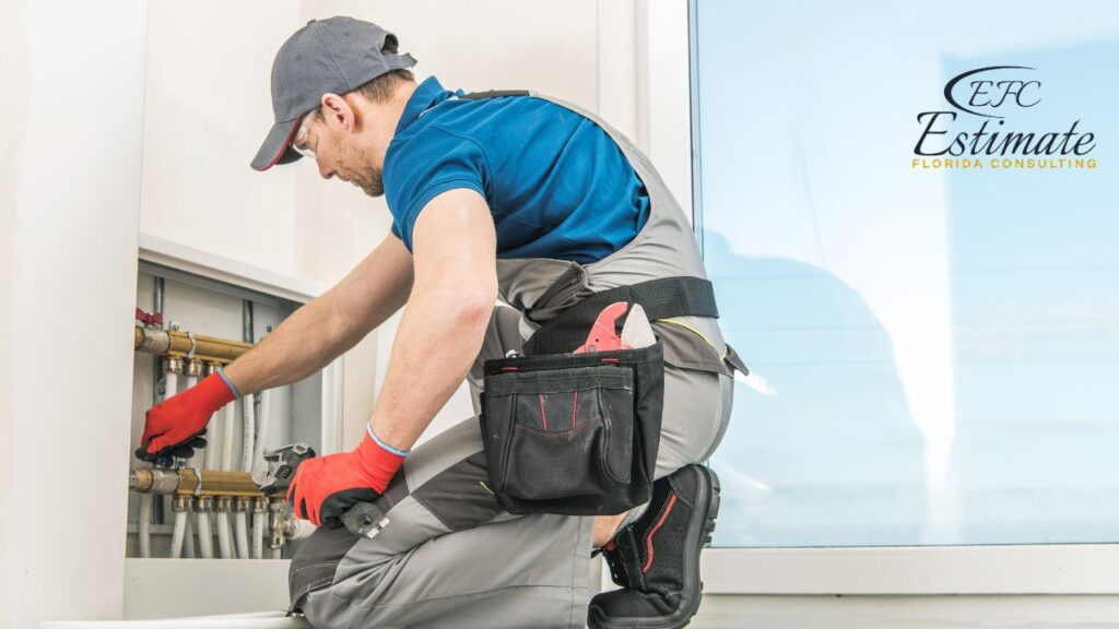 Plumbing Takeoff Services in Pembroke Pines, FL