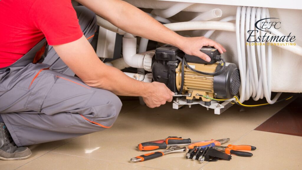 Plumbing Takeoff Services in Pembroke Pines, FL