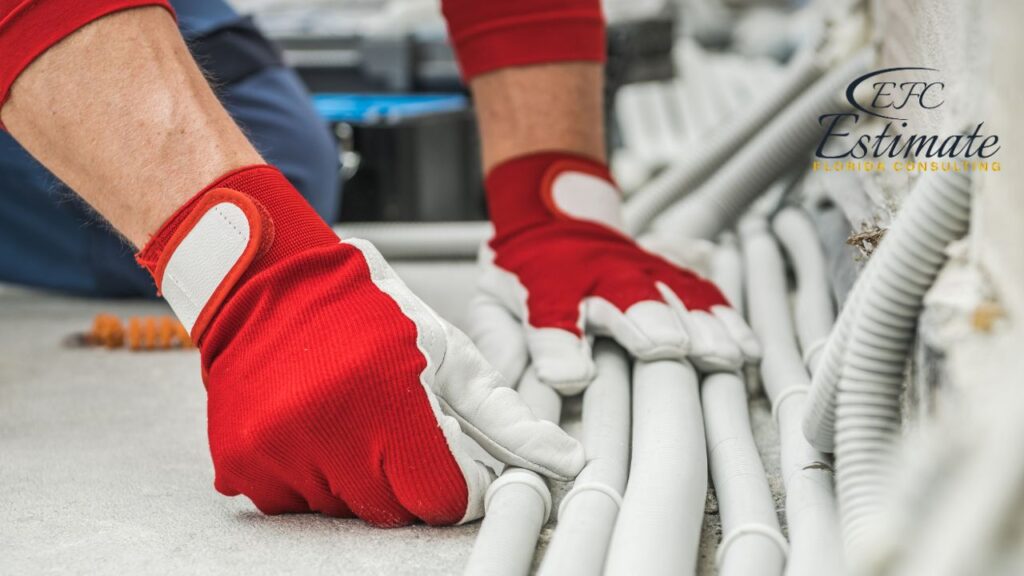 Plumbing Takeoff Services in Tallahassee, FL