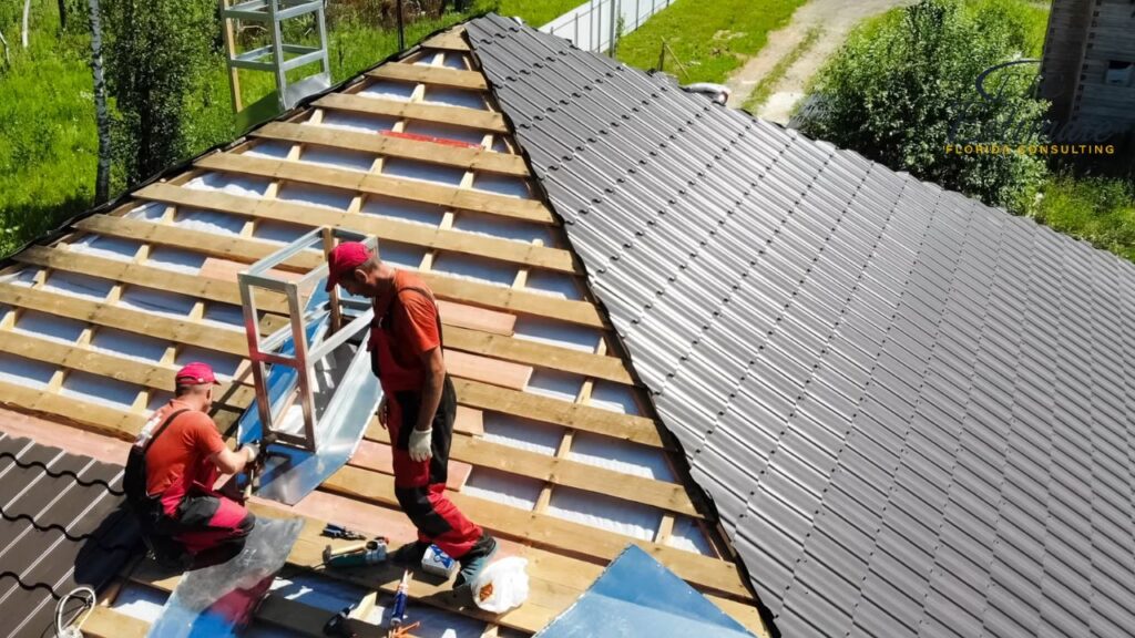 Roofing Takeoff Services in Boynton Beach, FL