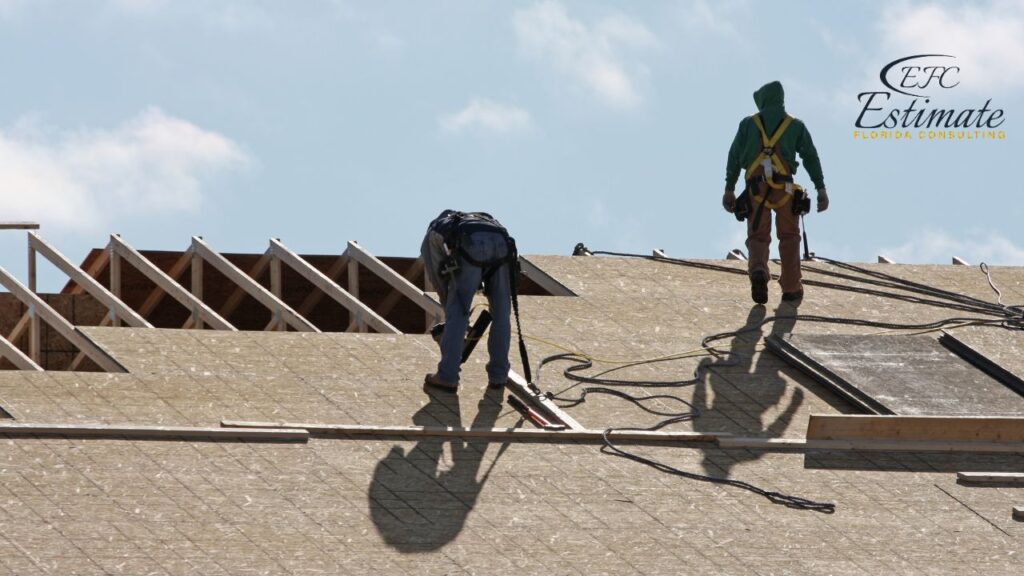 Roofing Takeoff Services in Boynton Beach, FL