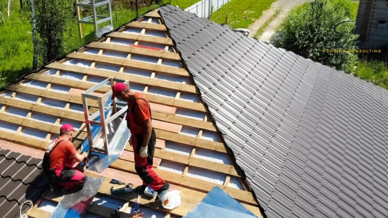 Read more about the article Roofing Takeoff Services in Boynton Beach, FL
