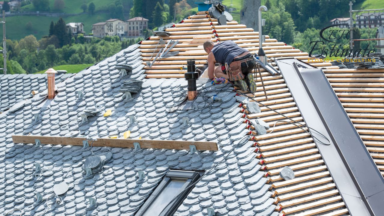 Read more about the article Roofing Takeoff Services in Coral Gables, FL