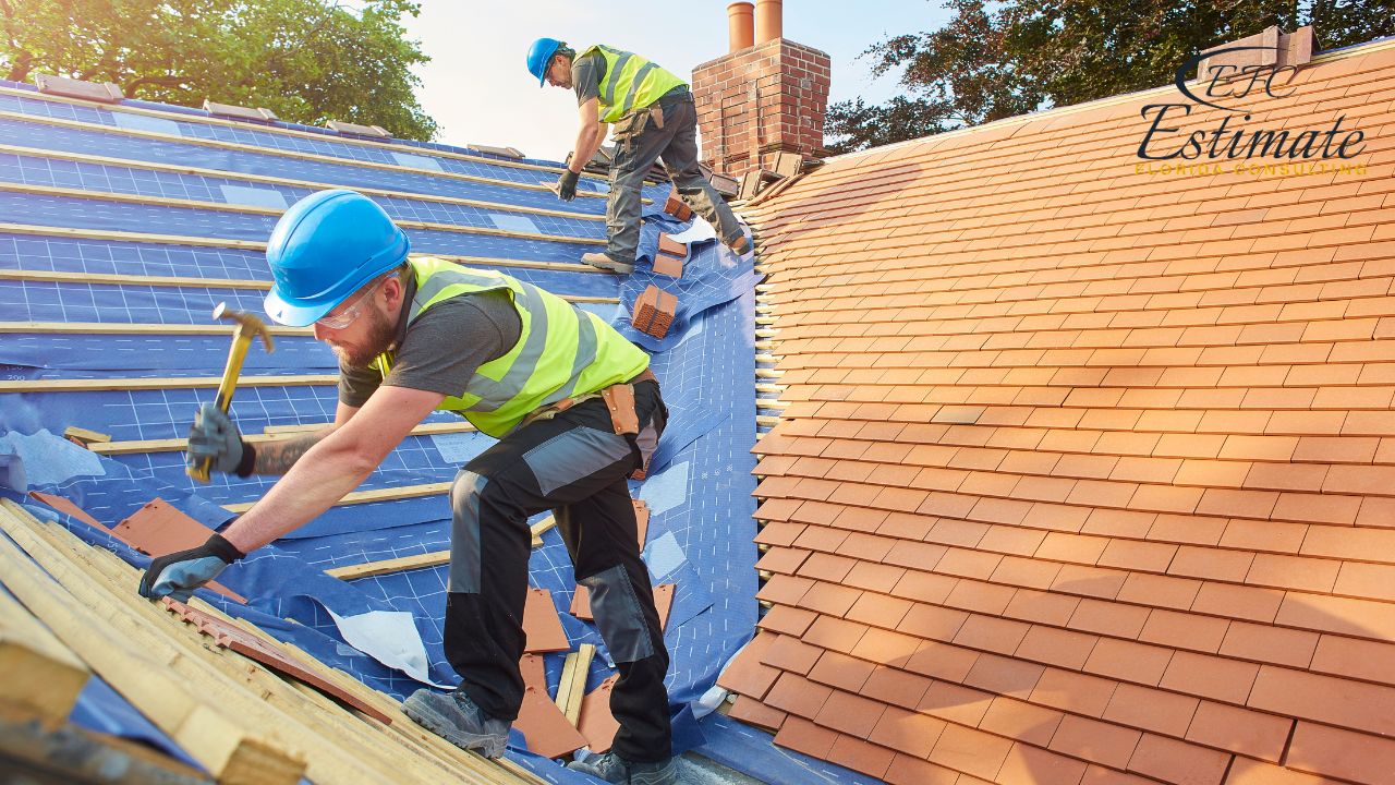 Read more about the article Roofing Takeoff Services in Florida