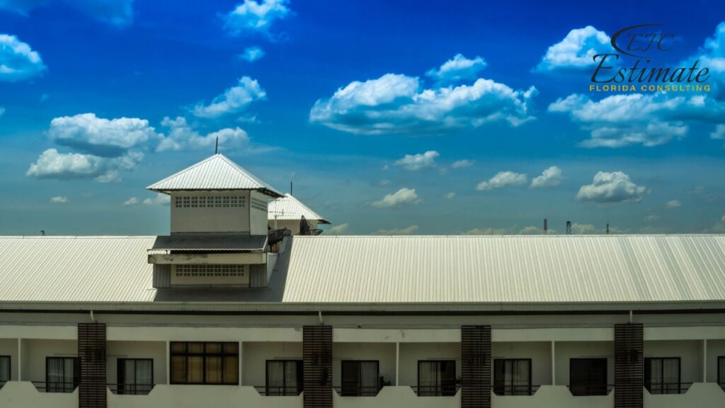 Roofing Takeoff Services in Florida
