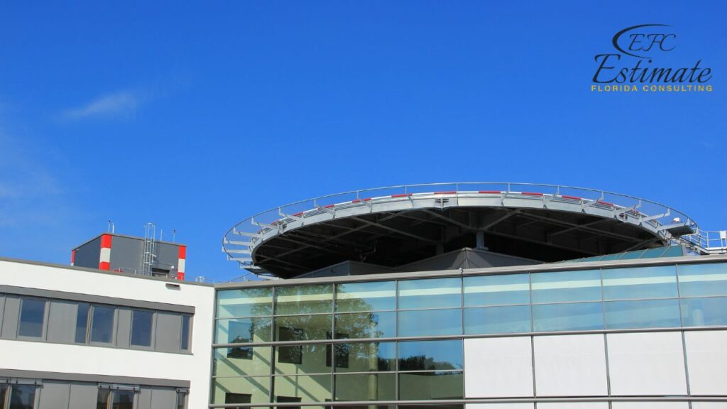 Roofing Takeoff Services in Florida