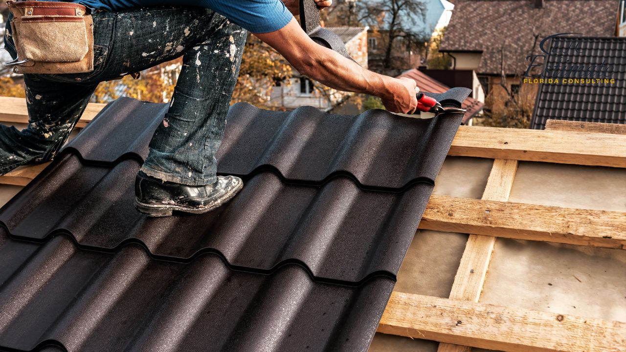 Read more about the article Roofing Takeoff Services in Tallahassee, FL