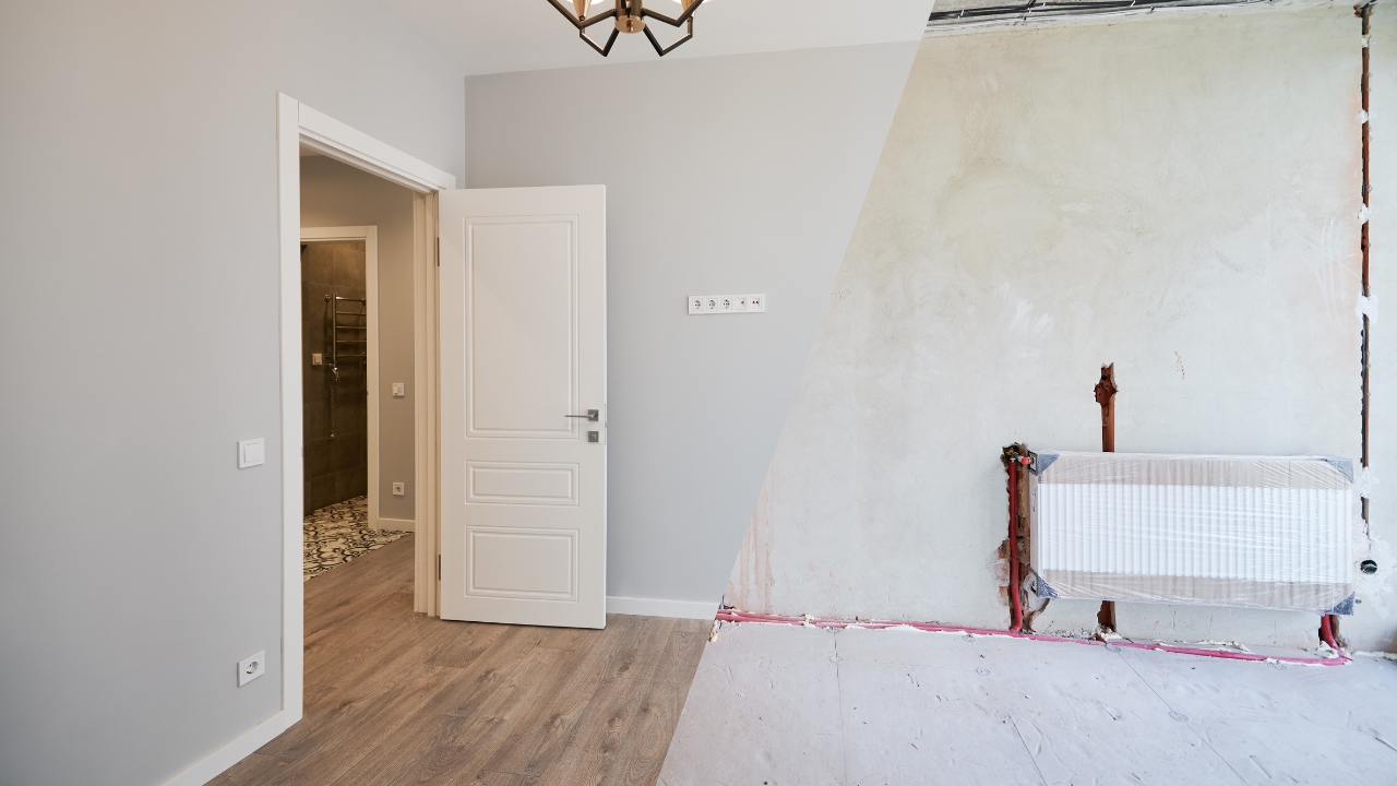 Picture of NYC Apartment Renovation Cost Guide (2026): What You'll Pay in ...