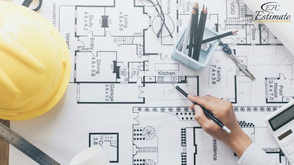 Blueprint Estimator Guide