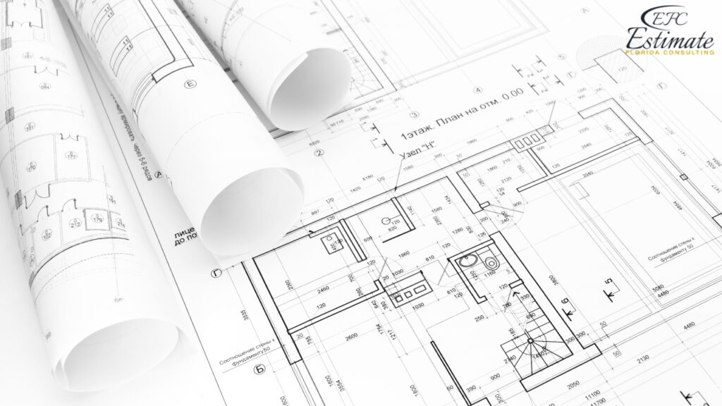 Blueprint Estimator Guide