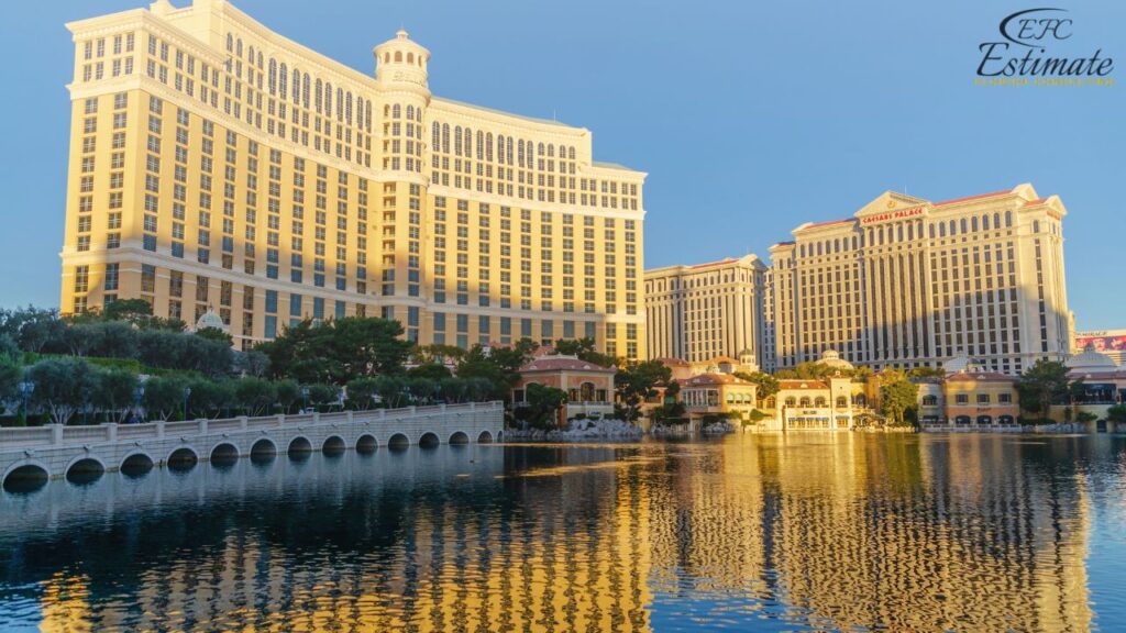 Building Cost Estimator for Hotel Insurance in Texas