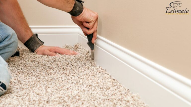 Read more about the article Cost Estimator for Carpet