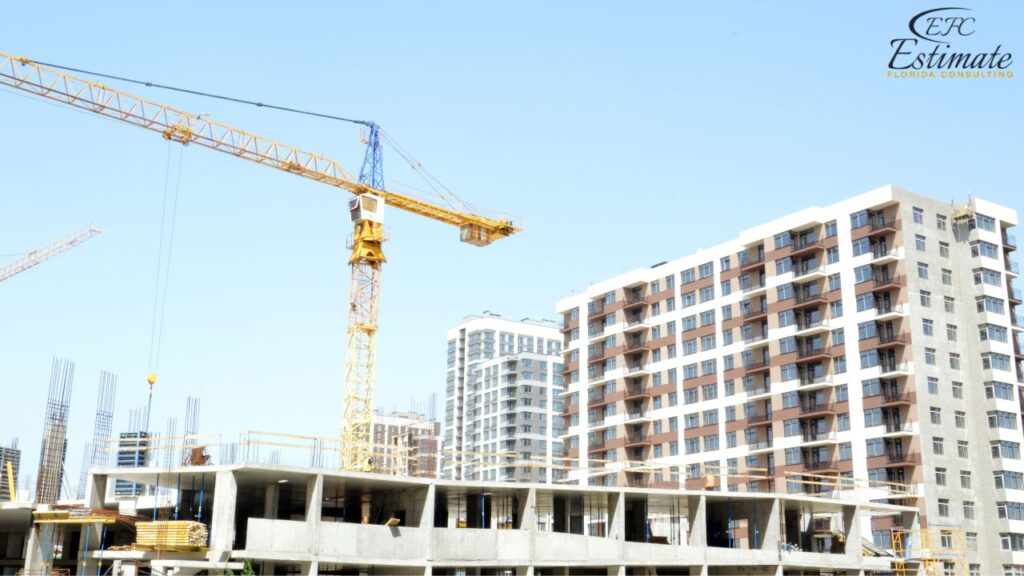 Estimated Cost of Construction Per Square Foot