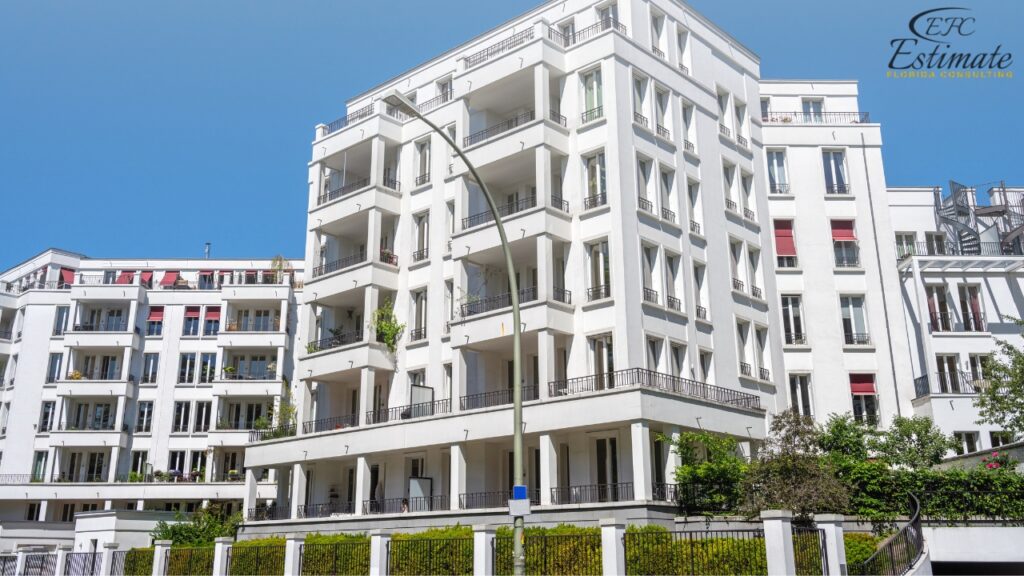 How Much Cost to Build an 8-Story Building