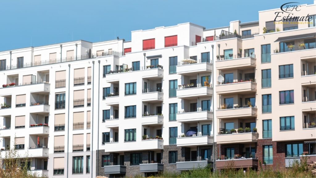 How Much Cost to Build an 8-Story Building