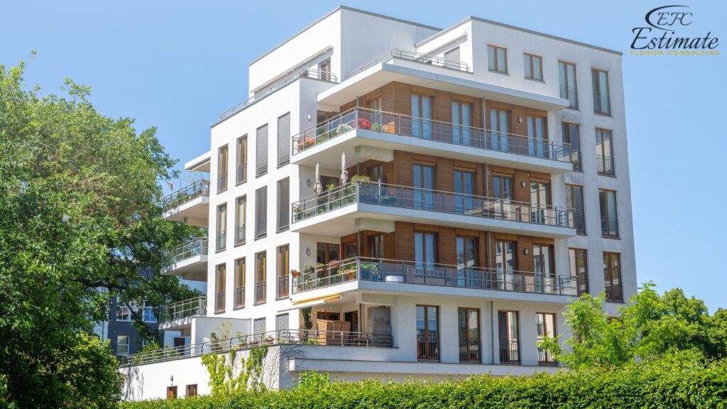 How Much Cost to Build an 8-Story Building