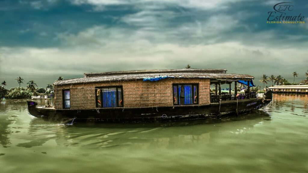 How Much Are Boat Houses