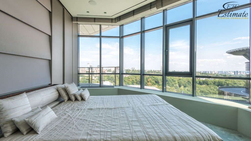 How Much Do Glass Walls Cost