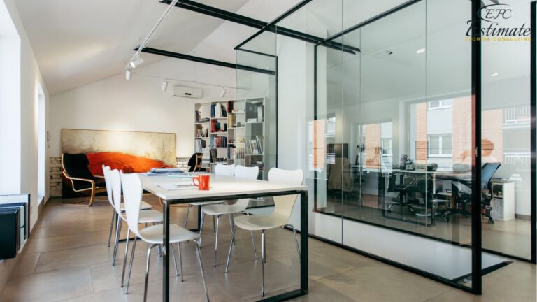 Read more about the article How Much Do Glass Walls Cost?