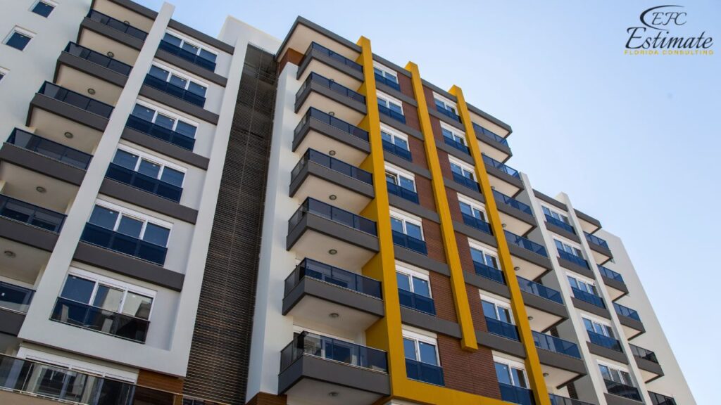 How Much Do Luxury Apartments Cost to Build