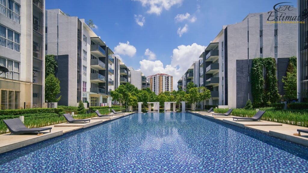 How Much Do Luxury Apartments Cost to Build