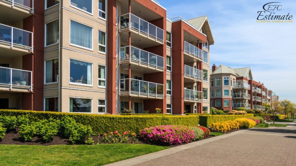 How Much Do Luxury Apartments Cost to Build