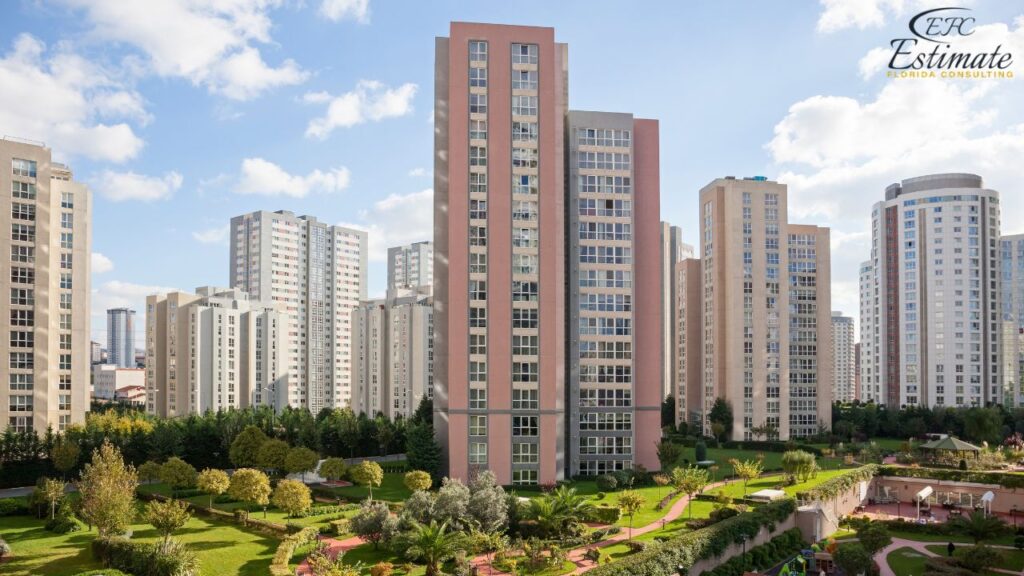 How Much Do Luxury Apartments Cost to Build