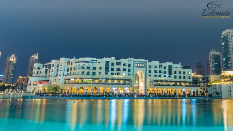 Read more about the article How Much Does Cost to Build a 5-Star Hotel?