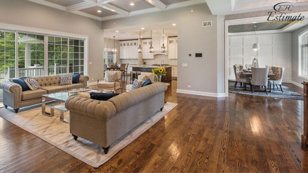 How Much Does Flooring Cost for a 3000 Sq Ft House