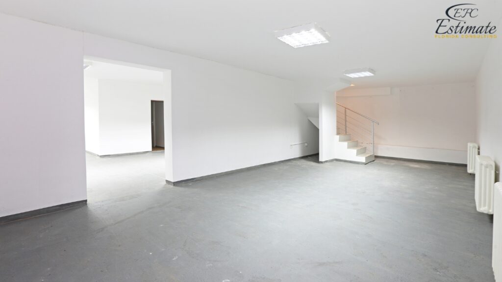 How Much Does It Actually Cost to Finish a Basement