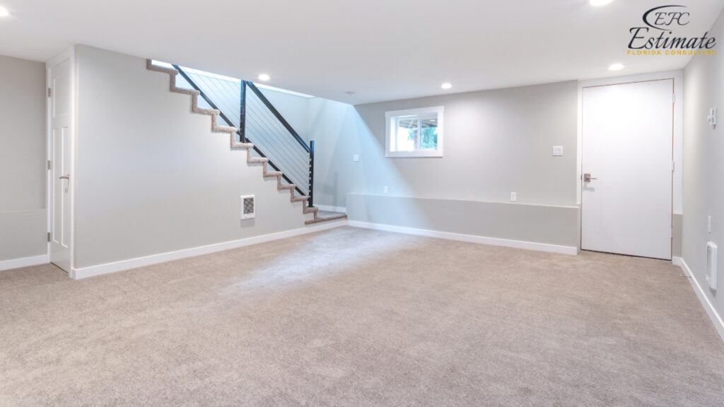 How Much Does It Actually Cost to Finish a Basement
