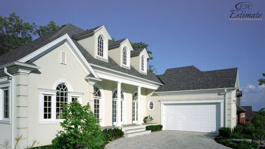 How Much Material Is Required for a House